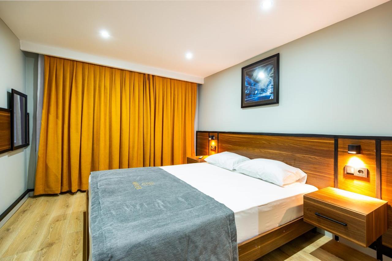 Mayer Select Hotel - Istanbul — Fotoğraflar 3