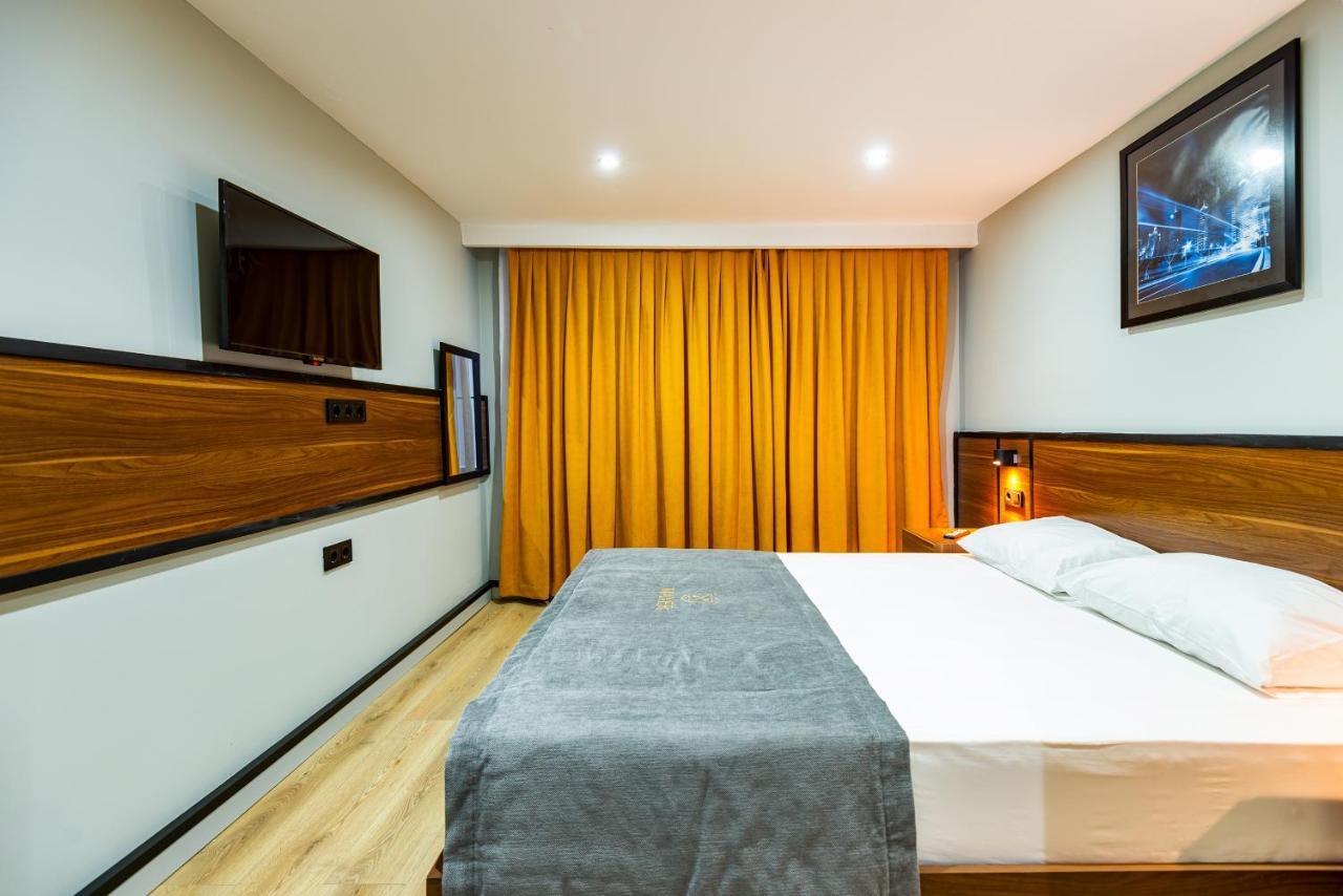 Mayer Select Hotel - Istanbul — Fotoğraflar 2