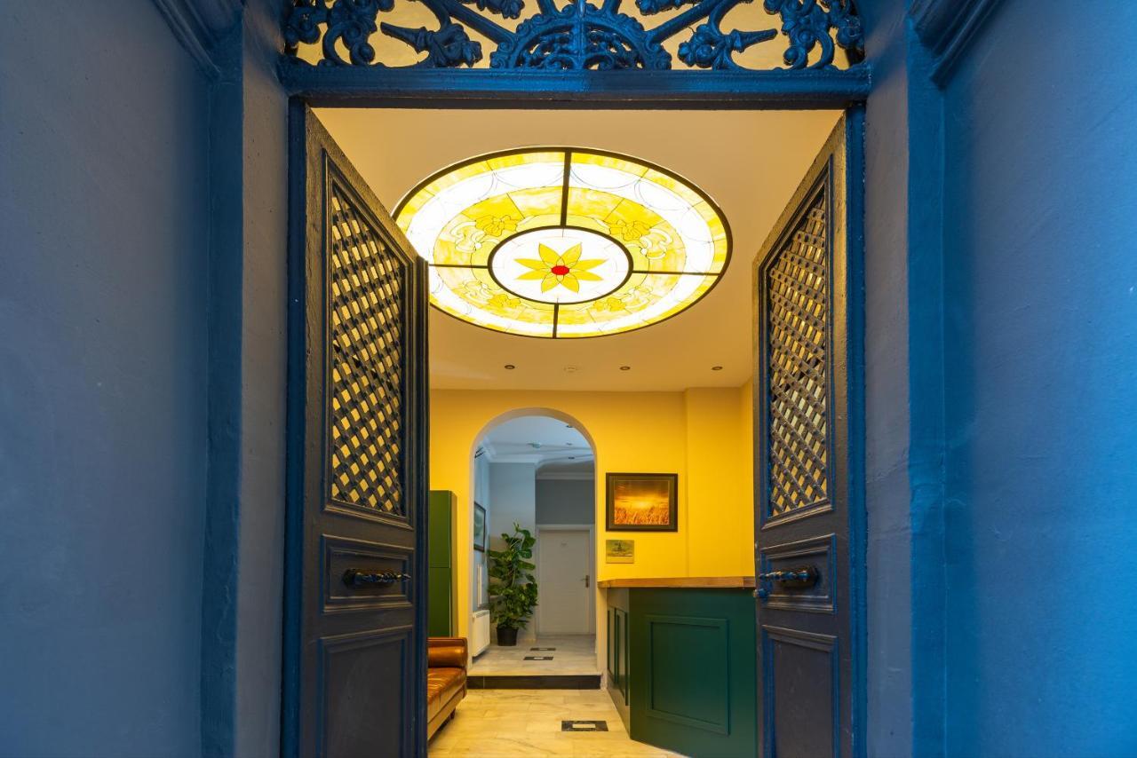 Mayer Select Hotel - Istanbul, Istanbul