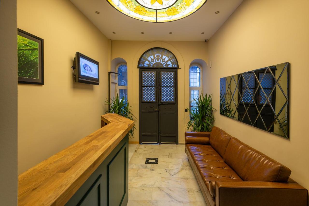 Mayer Select Hotel - Istanbul — Fotoğraflar 1